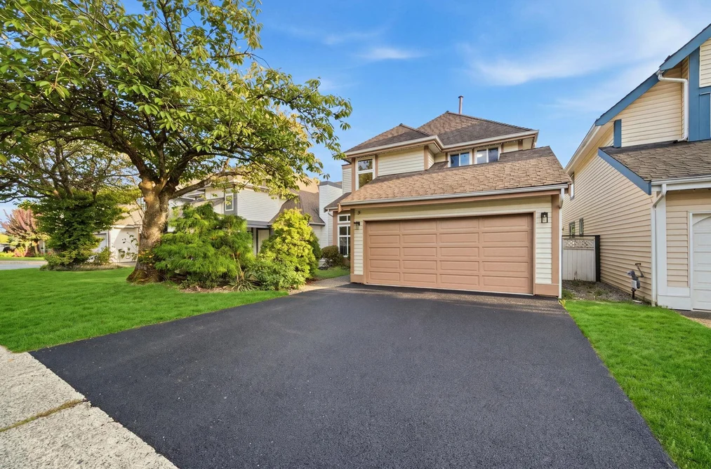 House for sale at 2714 Mara Drive Coquitlam British Columbia - MLS: R3170993