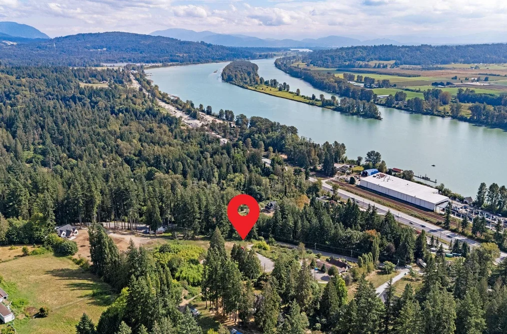 Property for sale at 27141 River Road Maple Ridge British Columbia - MLS: R3117214