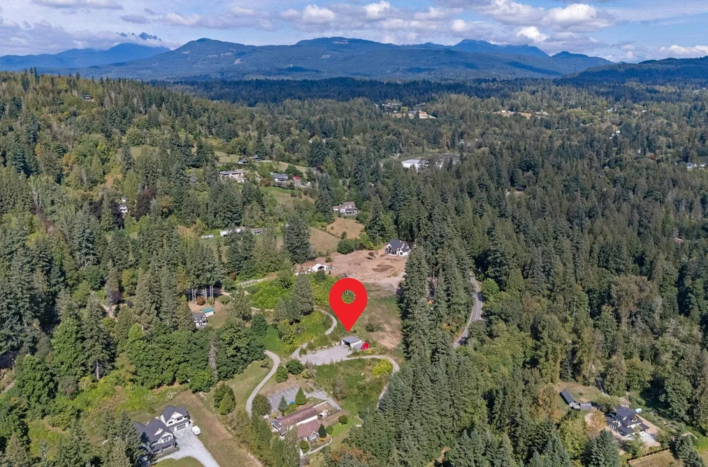 27141 RIVER ROAD, Maple Ridge BC V2W 1M4, Maple Ridge BC — Land for Sale - Photo 2
