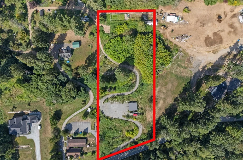 27141 RIVER ROAD, Maple Ridge BC V2W 1M4, Maple Ridge BC — Land for Sale - Photo 4