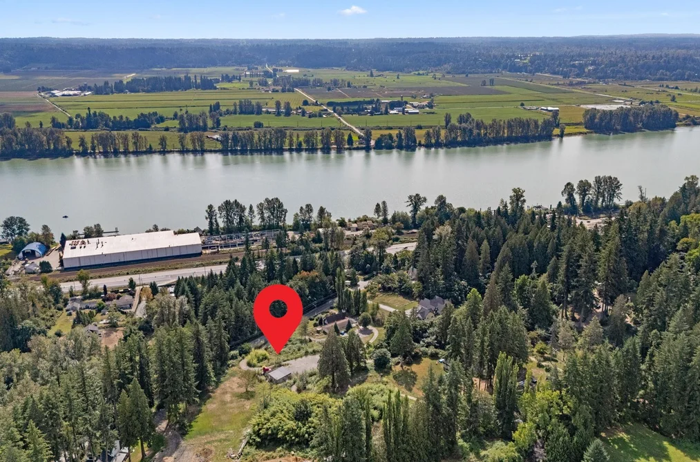 27141 RIVER ROAD, Maple Ridge BC V2W 1M4, Maple Ridge BC — Land for Sale - Photo 5