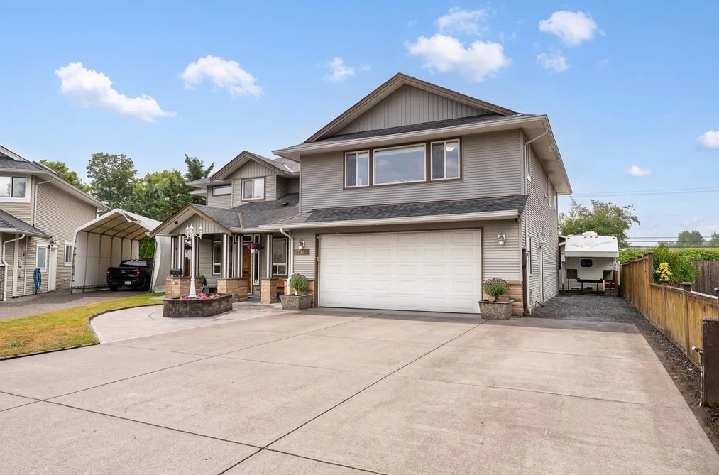 House for sale at 27144 25a Avenue Langley British Columbia - MLS: R3169334