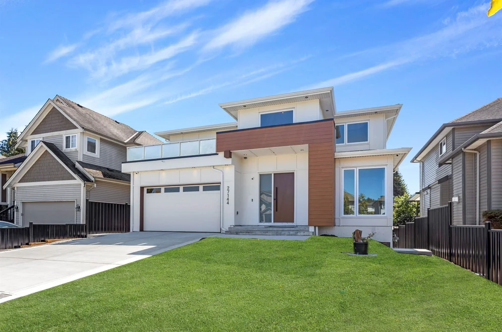 27144 35TH AVENUE, Langley BC V4W 0A5, Langley BC — Residential for Sale - Photo 2