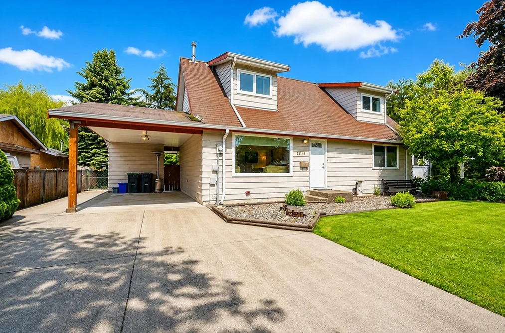 27145 27B AVENUE, Langley BC V4W 3C2, Langley BC — Residential for Sale - Photo 2