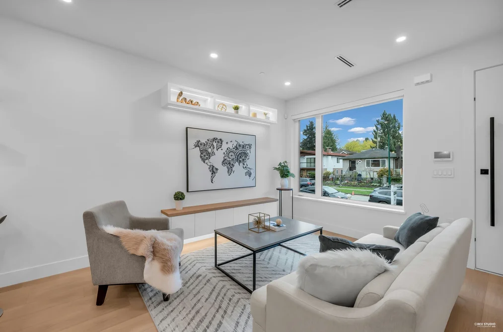 2715 CHEYENNE AVENUE, Vancouver BC V5R 4R5, Vancouver BC — Residential for Sale - Photo 4
