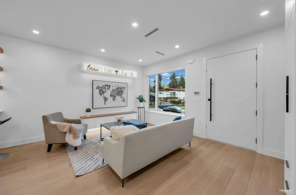 2715 CHEYENNE AVENUE, Vancouver BC V5R 4R5, Vancouver BC — Residential for Sale - Photo 6
