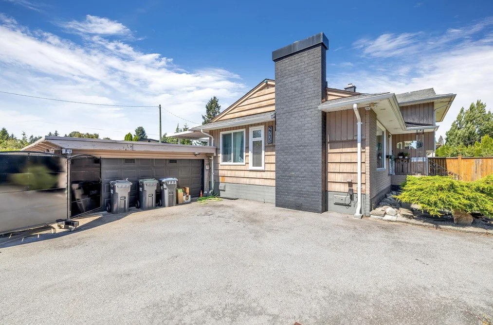 2715 COAST MERIDIAN ROAD, Port Coquitlam BC V3B 3M6, Port Coquitlam BC — Residential for Sale - Photo 4