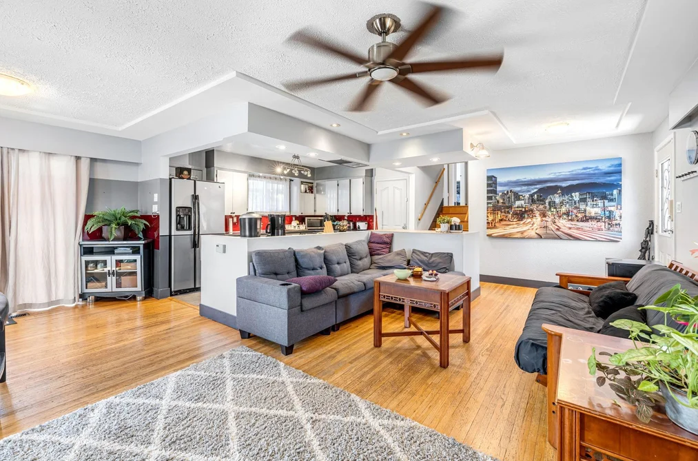2715 COAST MERIDIAN ROAD, Port Coquitlam BC V3B 3M6, Port Coquitlam BC — Residential for Sale - Photo 6