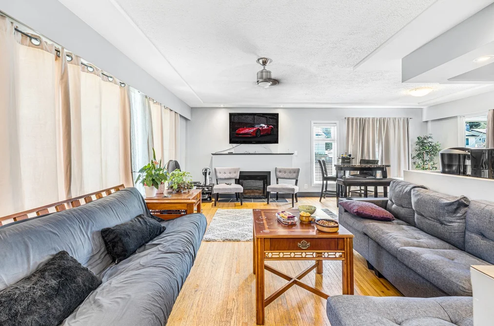 2715 COAST MERIDIAN ROAD, Port Coquitlam BC V3B 3M6, Port Coquitlam BC — Residential for Sale - Photo 7