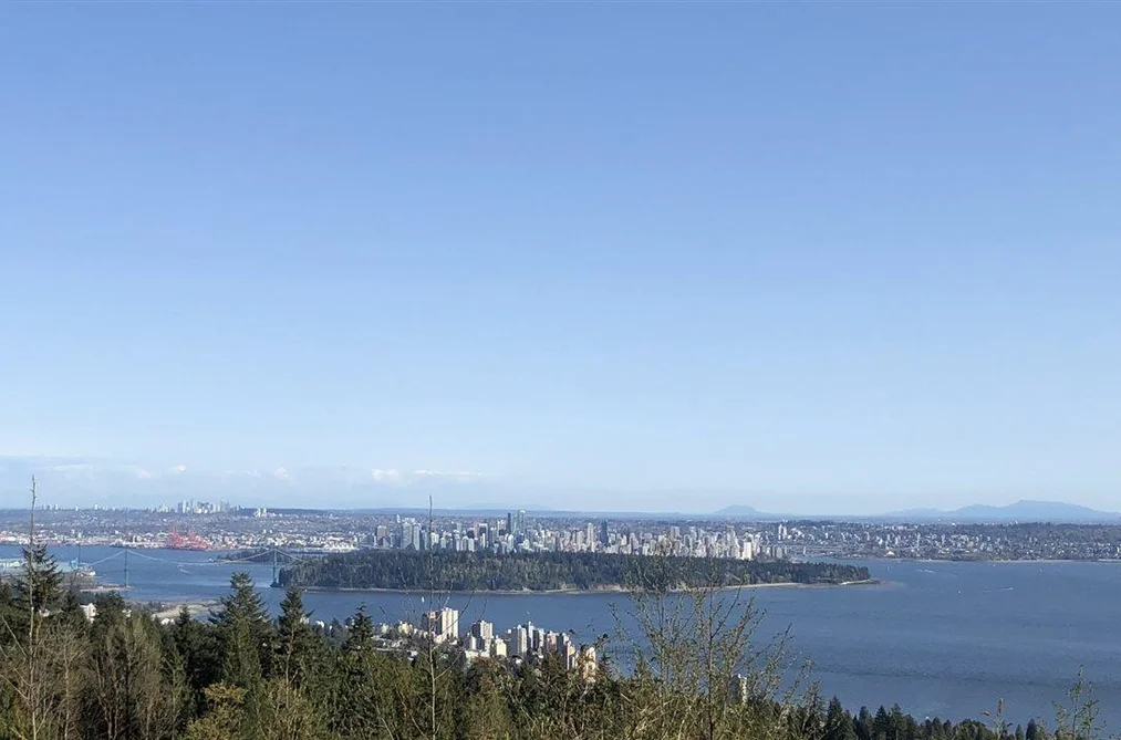 Property for sale at 2716 Rodgers Creek Place West Vancouver British Columbia - MLS: R3114532