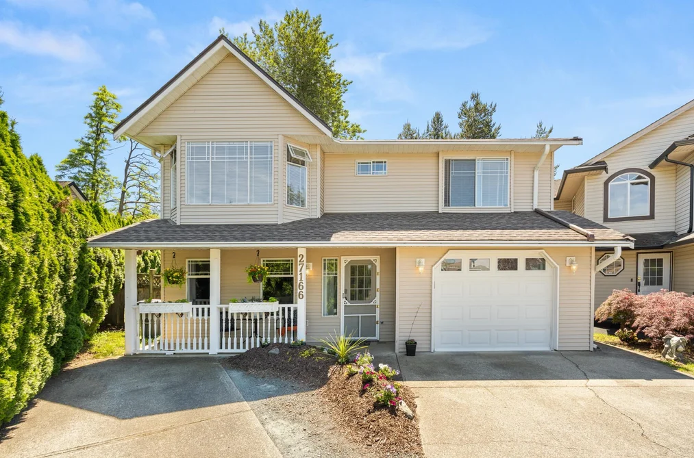 House for sale at 27166 33 Avenue Langley British Columbia - MLS: R3132473