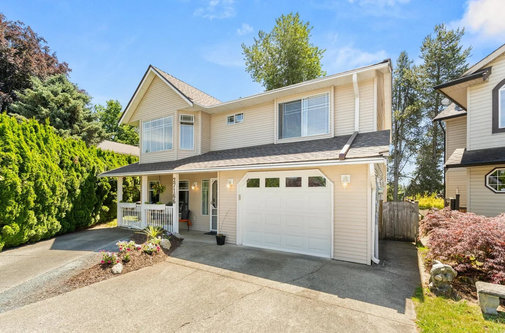 27166 33 AVENUE, Langley BC V4W 3H6, Langley BC — Residential for Sale - Photo 2