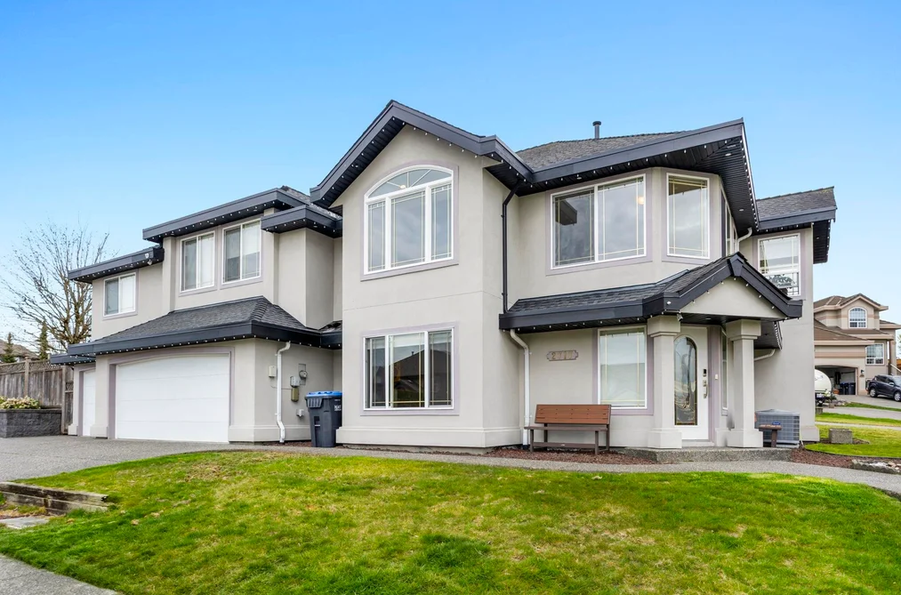 House for sale at 2717 Anvil Green Port Coquitlam British Columbia - MLS: R3109861