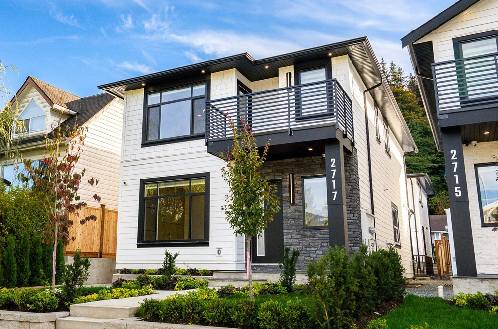 House for sale at 2717 Henry Street Port Moody British Columbia - MLS: R3104748