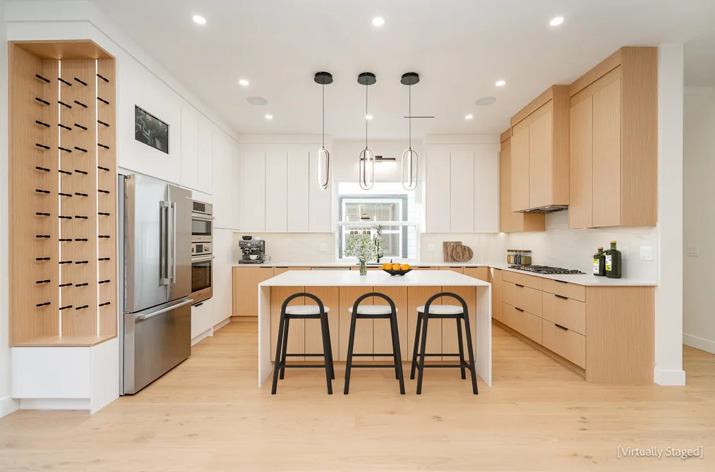 2717 HENRY STREET, Port Moody BC V3H 2J8, Port Moody BC — Residential for Sale - Photo 5