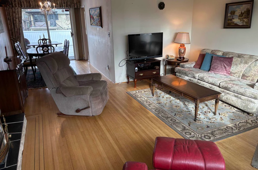 2717 WAVERLEY AVENUE, Vancouver BC V5S 1E9, Vancouver BC — Residential for Sale - Photo 6