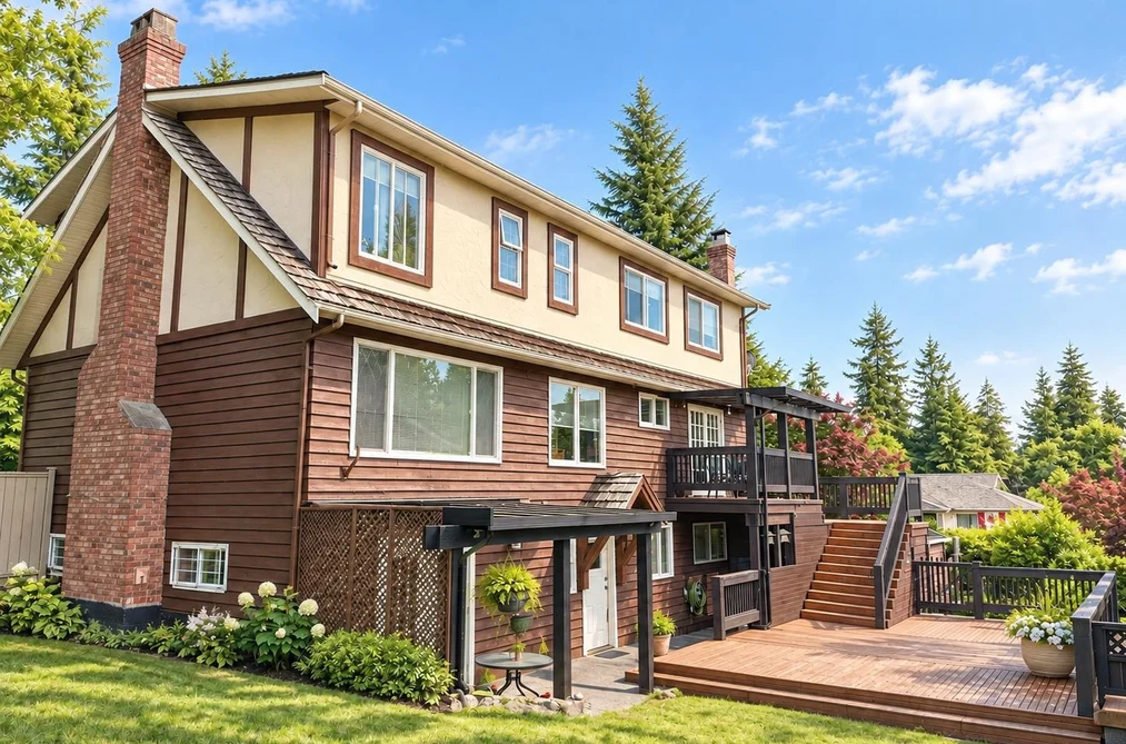 2718 Byron Pl, North Vancouver, BC - MLS: R3168026