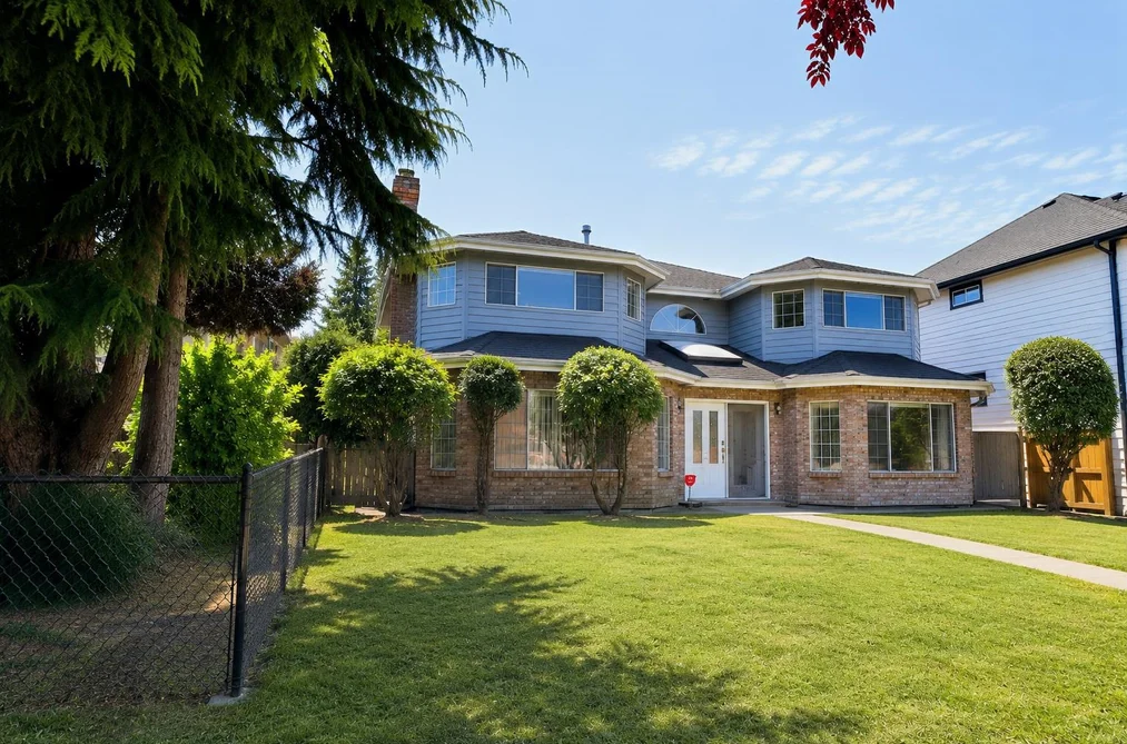 House for sale at 2718 Oliver Crescent Vancouver British Columbia - MLS: R3146855