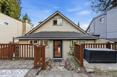 272 Osborne East Rd, North Vancouver, BC - MLS: R3179061