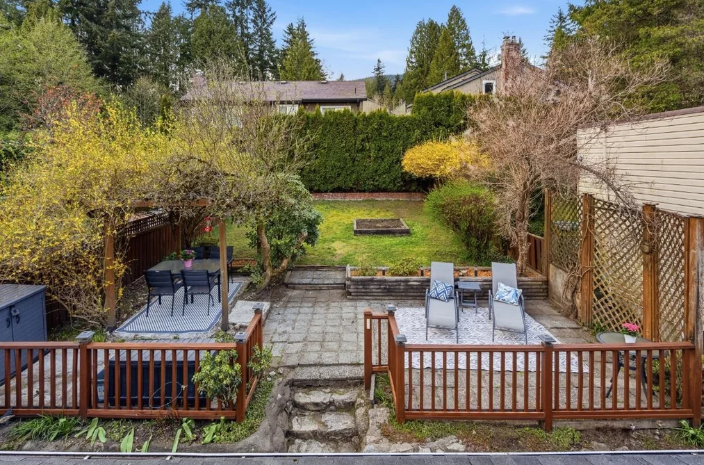 House for sale at 272 Osborne Road E Road North Vancouver British Columbia - MLS: R3111678