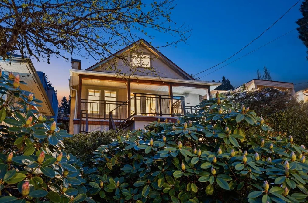 272 OSBORNE ROAD E ROAD, North Vancouver BC V7N 1M1, North Vancouver BC — Residential for Sale - Photo 2