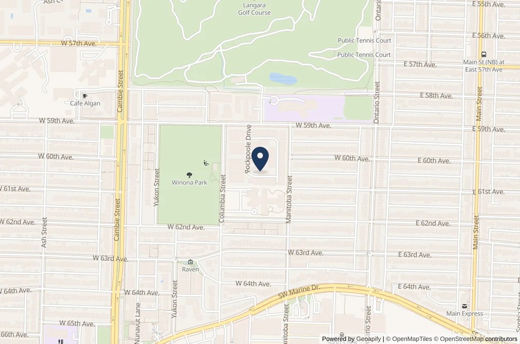 272 Waterleigh Drive, Vancouver, BC - MLS: R3179683 - Photo 1 272 Waterleigh Drive, Vancouver, BC - MLS: R3179683 - Photo 1