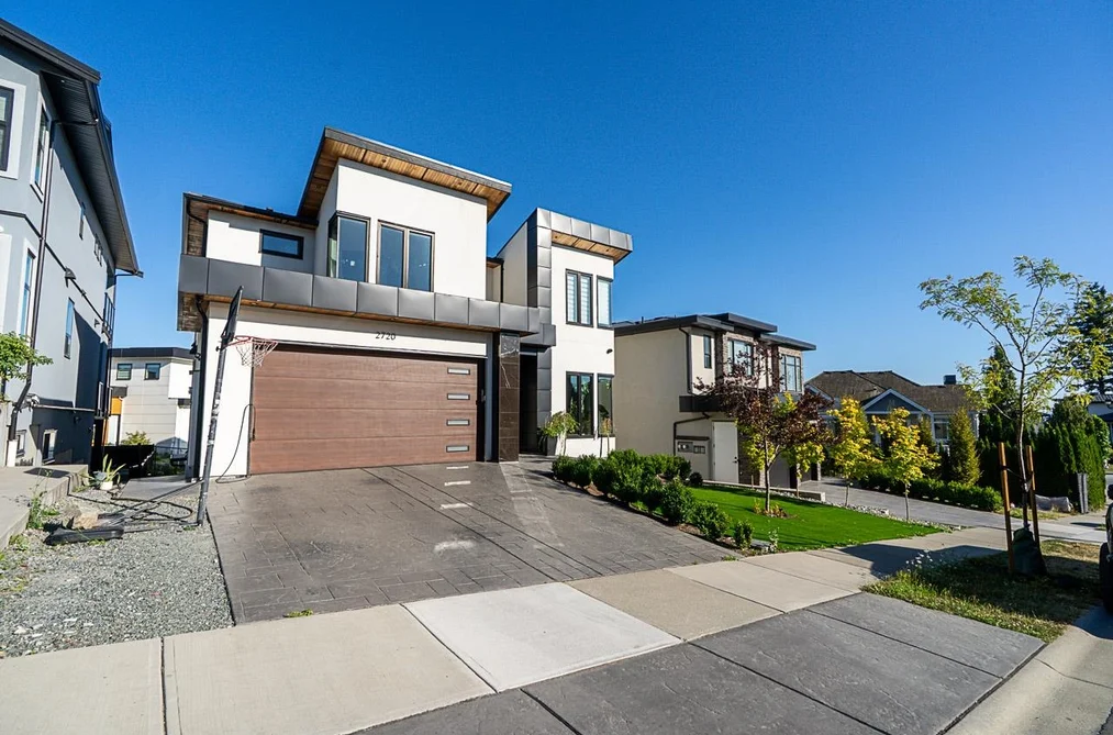 House for sale at 2720 Montana Place Abbotsford British Columbia - MLS: R3157073