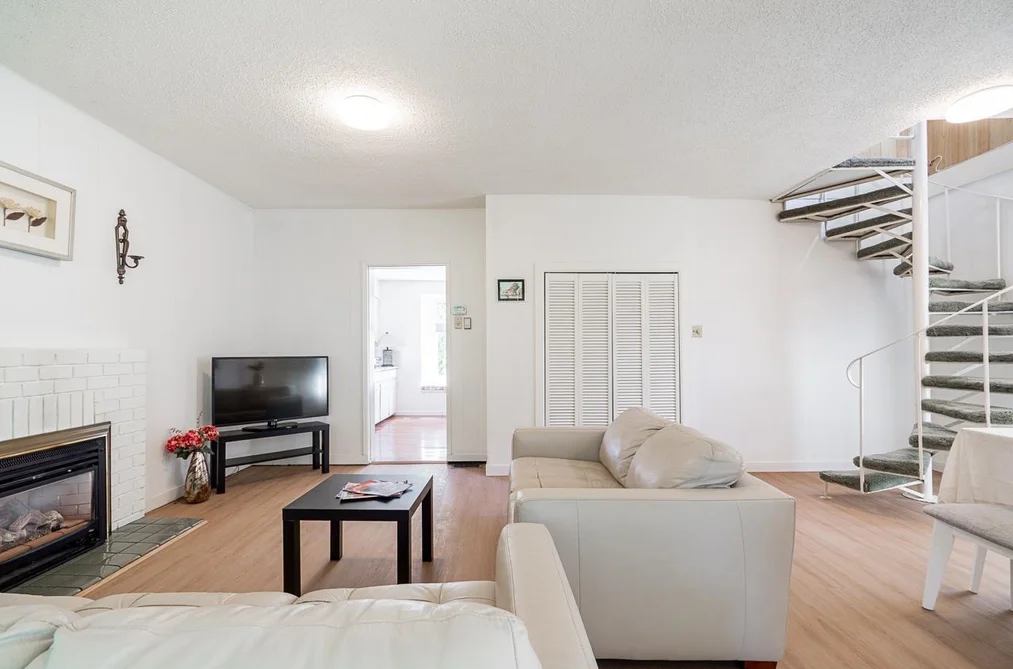 2720 W 24TH AVENUE, Vancouver BC V6L 1R1, Vancouver BC — Residential for Sale - Photo 4