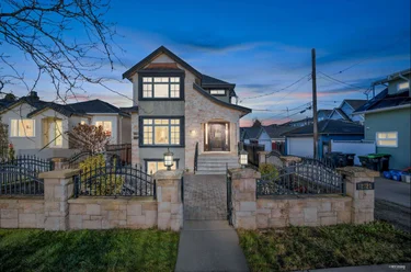 2721 W 21st Ave, Vancouver, BC - MLS: R3174889