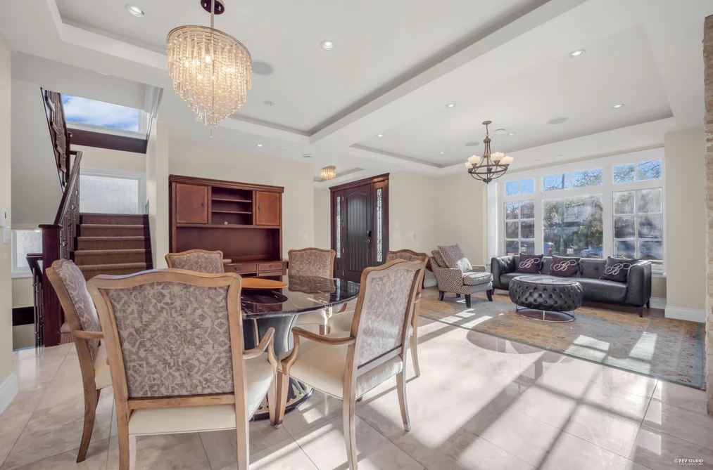2721 W 21 AVENUE, Vancouver BC V6L 1K4, Vancouver BC — Residential for Sale - Photo 3