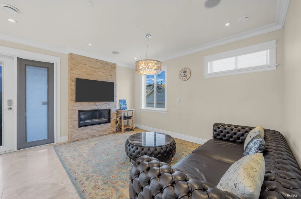 2721 W 21 AVENUE, Vancouver BC V6L 1K4, Vancouver BC — Residential for Sale - Photo 7