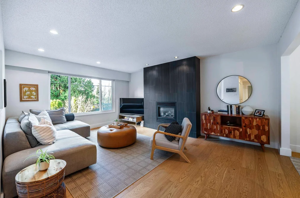 2722 BAYVIEW STREET, Surrey BC V4A 2Z4, Surrey BC — Residential for Sale - Photo 3