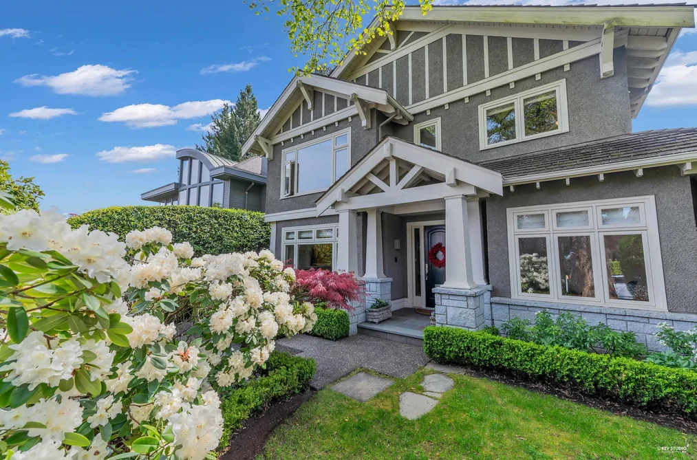2722 W 31ST AVENUE, Vancouver BC V6L 2A1, Vancouver BC — Residential for Sale - Photo 2