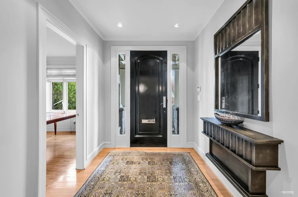 2722 W 31ST AVENUE, Vancouver BC V6L 2A1, Vancouver BC — Residential for Sale - Photo 3