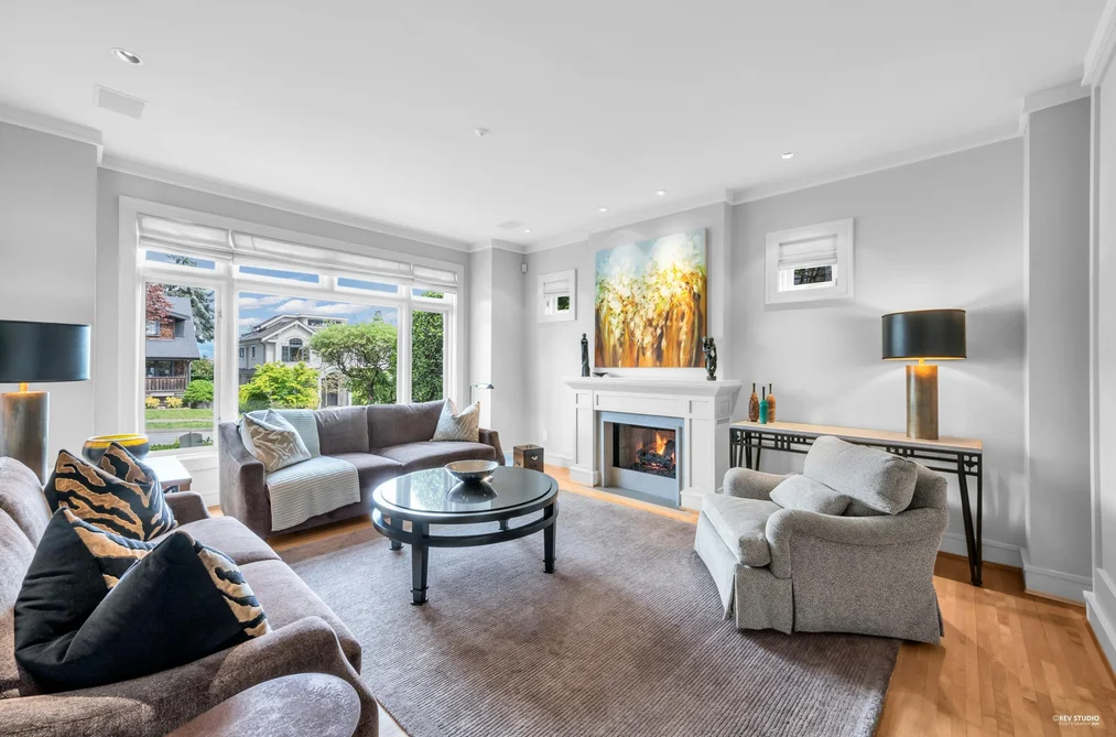 2722 W 31ST AVENUE, Vancouver BC V6L 2A1, Vancouver BC — Residential for Sale - Photo 4