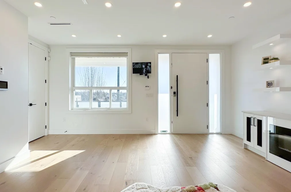 Half Duplex for sale at 2723 Turner Street Vancouver British Columbia - MLS: R3094977