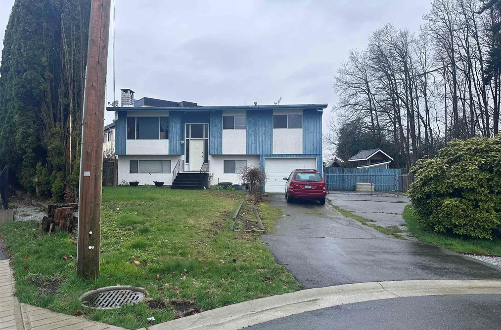 House for sale at 27233 29 Avenue Langley British Columbia - MLS: R3108564