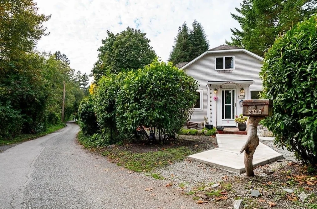 House for sale at 2725 Gordon Avenue Surrey British Columbia - MLS: R3097074