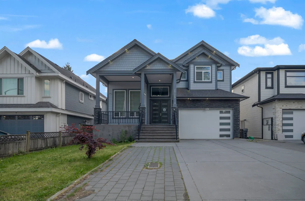 House for sale at 2725 Lefeuvre Road Abbotsford British Columbia - MLS: R3124713