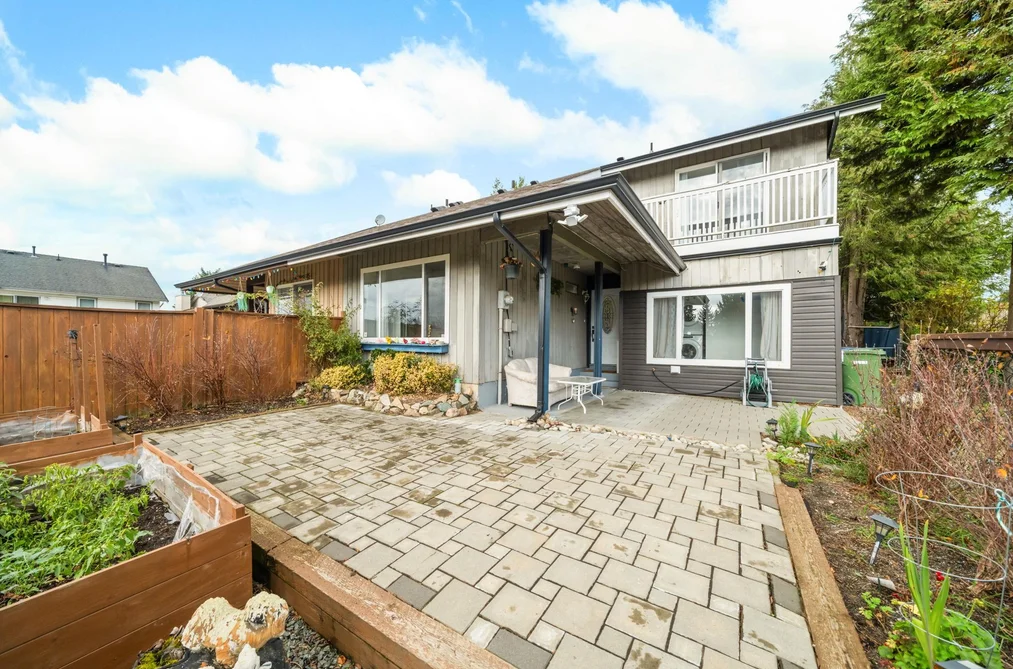 Half Duplex for sale at 2725 Sandon Drive Abbotsford British Columbia - MLS: R3066244