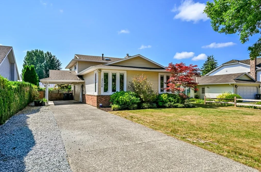 House for sale at 27258 26b Avenue Langley British Columbia - MLS: R3150353