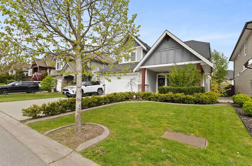 2726 BRISTOL DRIVE, Abbotsford BC V2S 0B6, Abbotsford BC — Residential for Sale - Photo 4