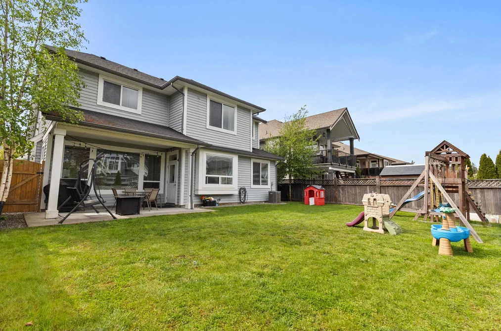 2726 BRISTOL DRIVE, Abbotsford BC V2S 0B6, Abbotsford BC — Residential for Sale - Photo 5