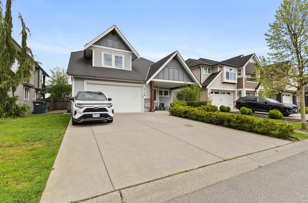 2726 BRISTOL DRIVE, Abbotsford BC V2S 0B6, Abbotsford BC — Residential for Sale - Photo 6