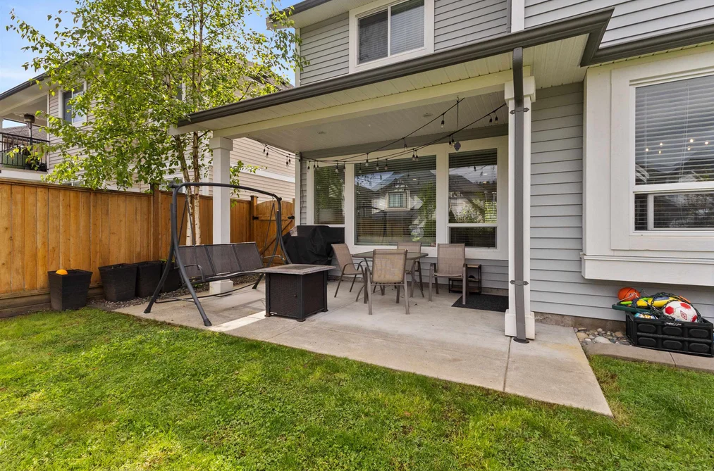 2726 BRISTOL DRIVE, Abbotsford BC V2S 0B6, Abbotsford BC — Residential for Sale - Photo 7