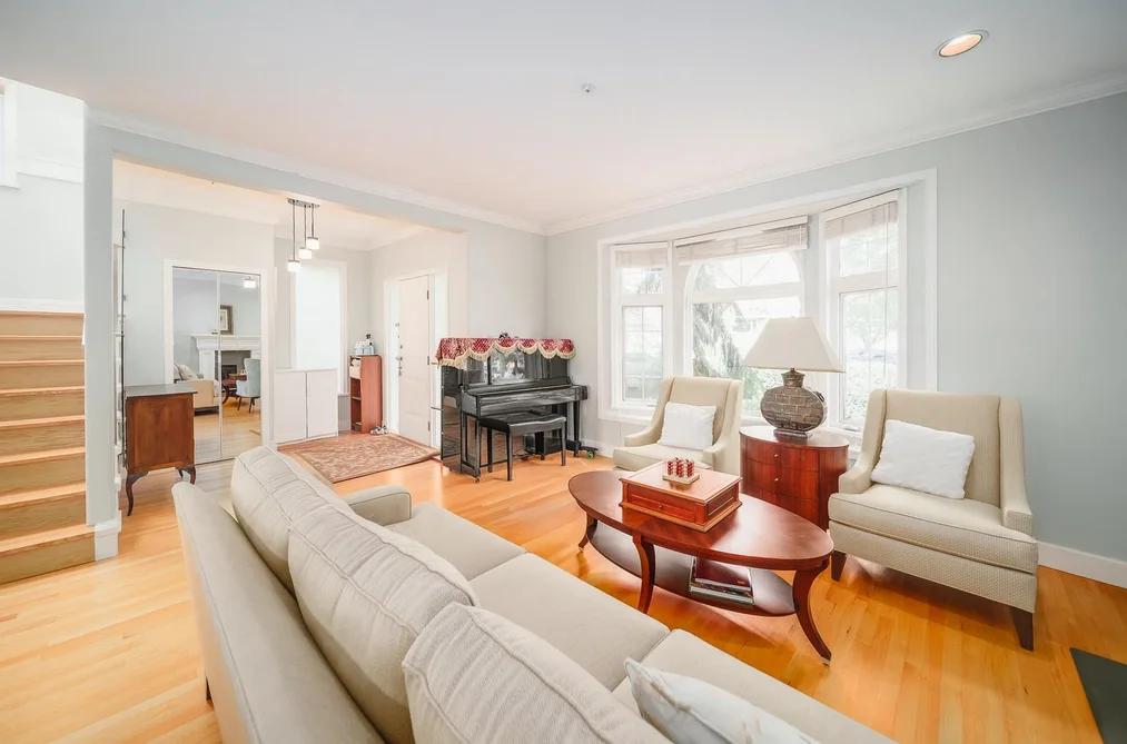 2726 W 42ND AVENUE, Vancouver BC V6N 3G5, Vancouver BC — Residential for Sale - Photo 3