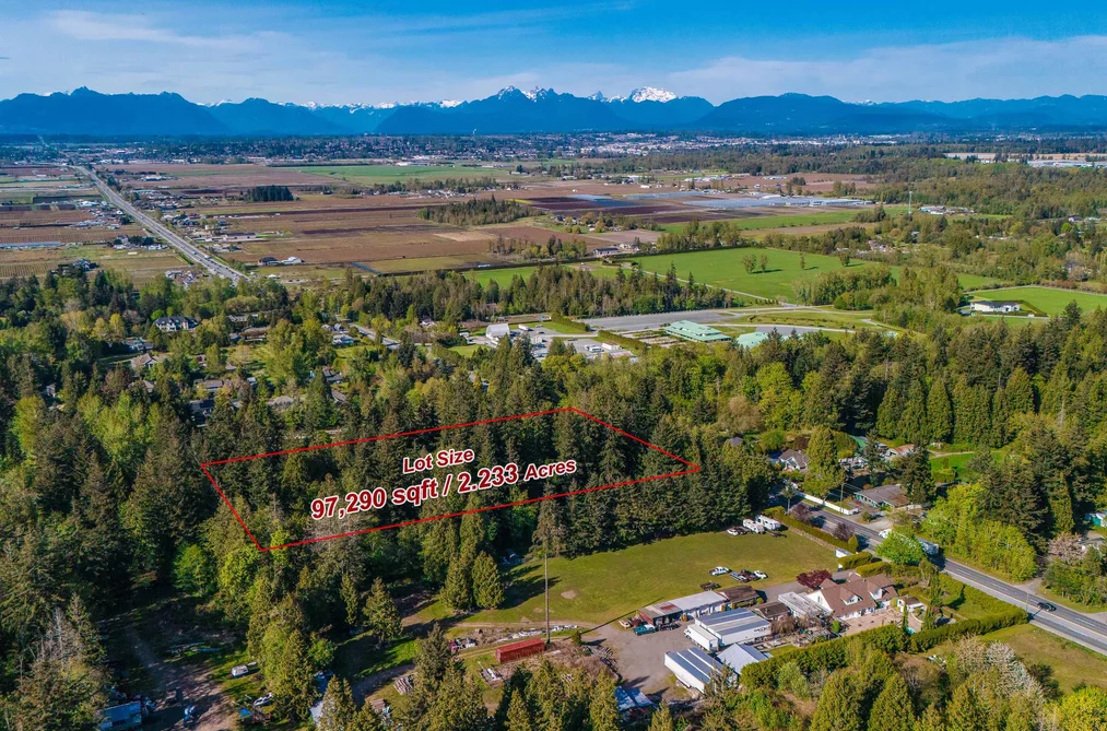 2727 176 STREET, Surrey BC V3Z 9V4, Surrey BC — Residential for Sale - Photo 2