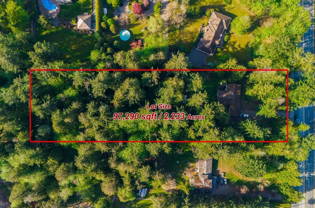 2727 176 STREET, Surrey BC V3Z 9V4, Surrey BC — Residential for Sale - Photo 3