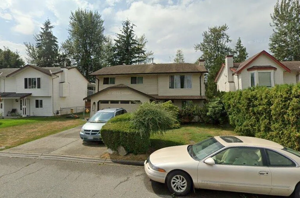 House for sale at 2727 Mitchell Street Abbotsford British Columbia - MLS: R3083114