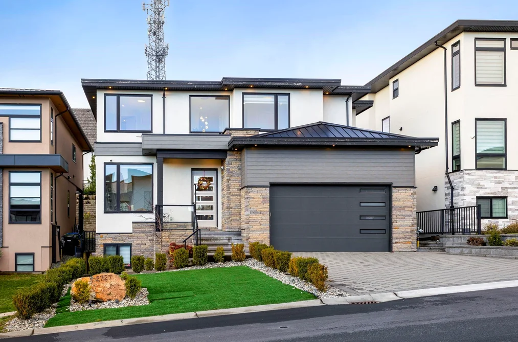 House for sale at 2727 Montana Place Abbotsford British Columbia - MLS: R3127361